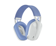 Logitech G435 białe - 680425 - zdjęcie 1